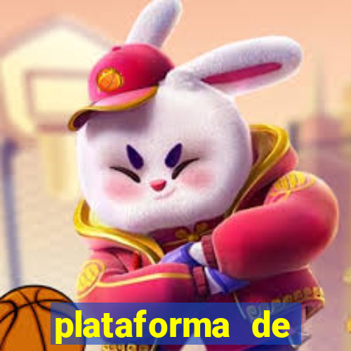 plataforma de casino chinesa